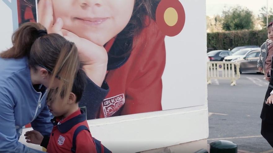 Video infantil lope de vega