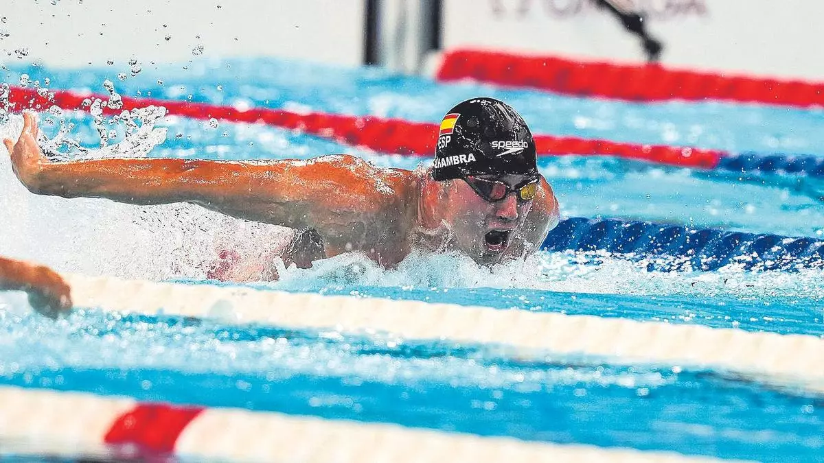 Premios SUPER 2024: Kike Alhambra, el salto de promesa a gran figura