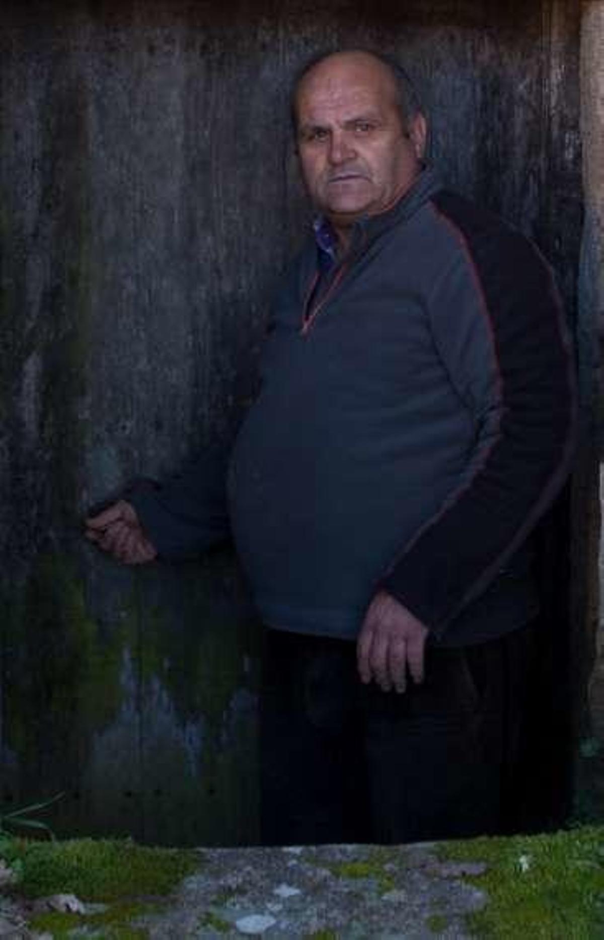 La lobada de "Tayson"