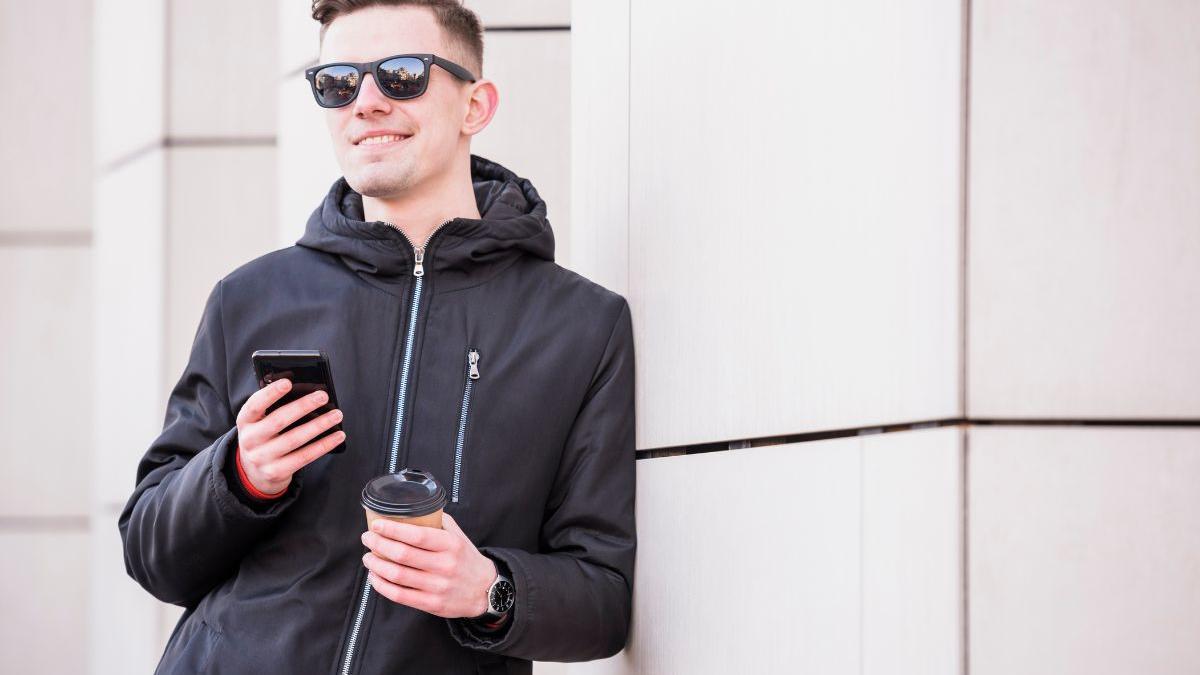 Adelántate al otoño con este chubasquero de Columbia rebajado más de un 50%