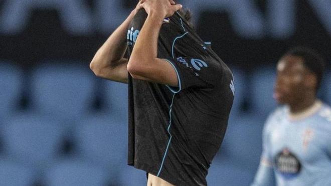 Riesgo moderado de descenso para el CD Tenerife