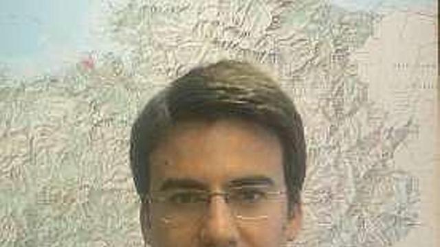 David Sobral.