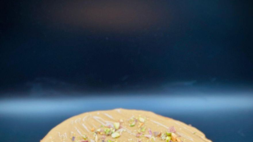 &quot;Es pura sensualidad&quot;: el secreto de una de las mejores cheesecakes de Canarias