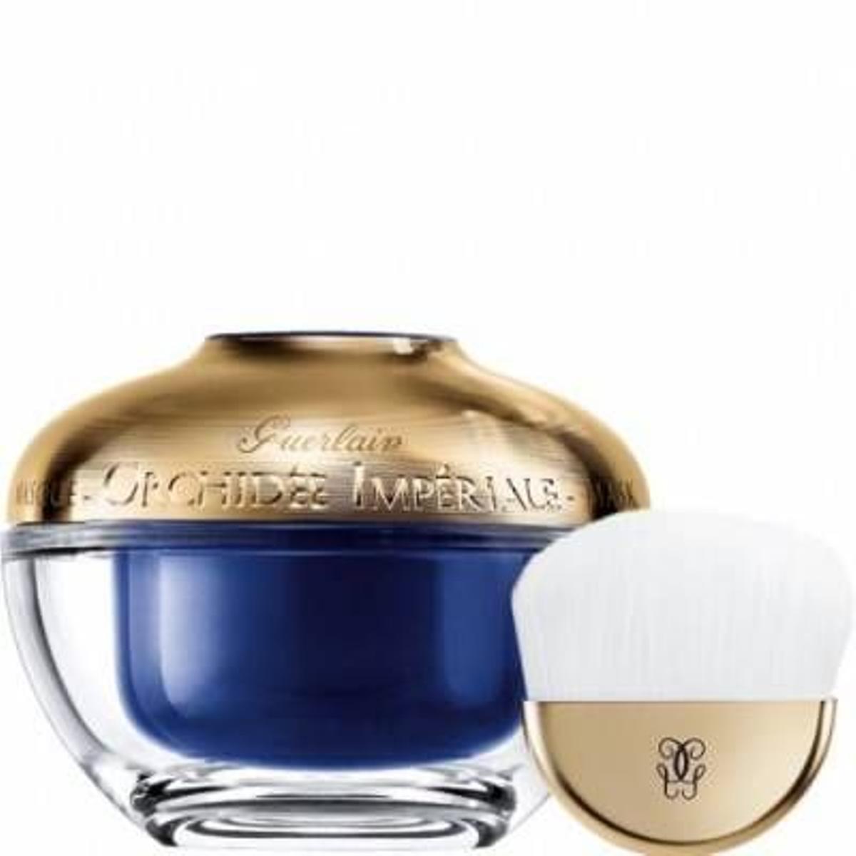 Mascarilla Orchidée Impériale de Guerlain