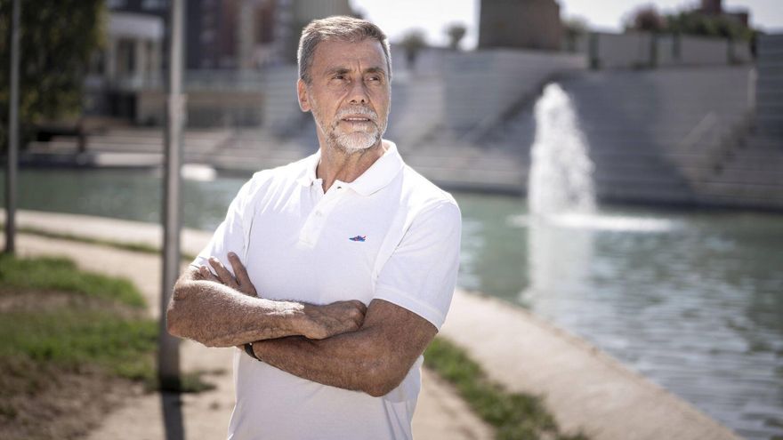 Los héroes olímpicos que no se pueden jubilar: "No nos dejaban cotizar y ahora no nos da para cobrar la pensión"