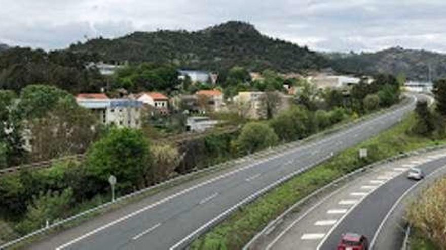 Diputados del PP urgen al Gobierno licitar las obras de la variante de Ourense