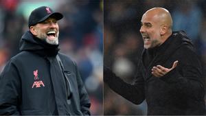 Klopp le quiere robar a Guardiola un jugador del City