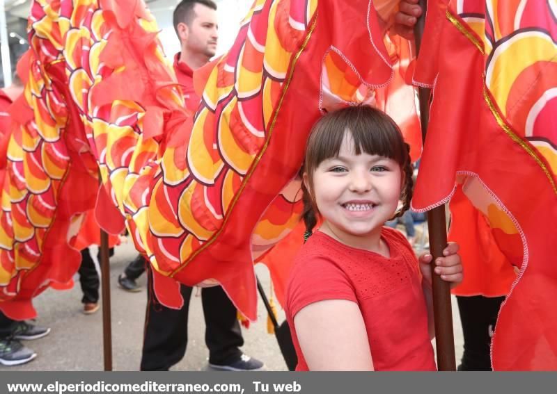 Fiestas patronales de Sant Pasqual de Vila-real