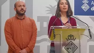 Més per Palma: "Cirer quería los cinco millones de euros de Son Pardo para pagar el solar de Son Espases"