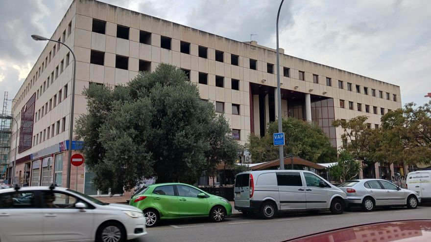 Las sociedades de los Mahmudov en Mallorca movieron más de 100 millones de euros