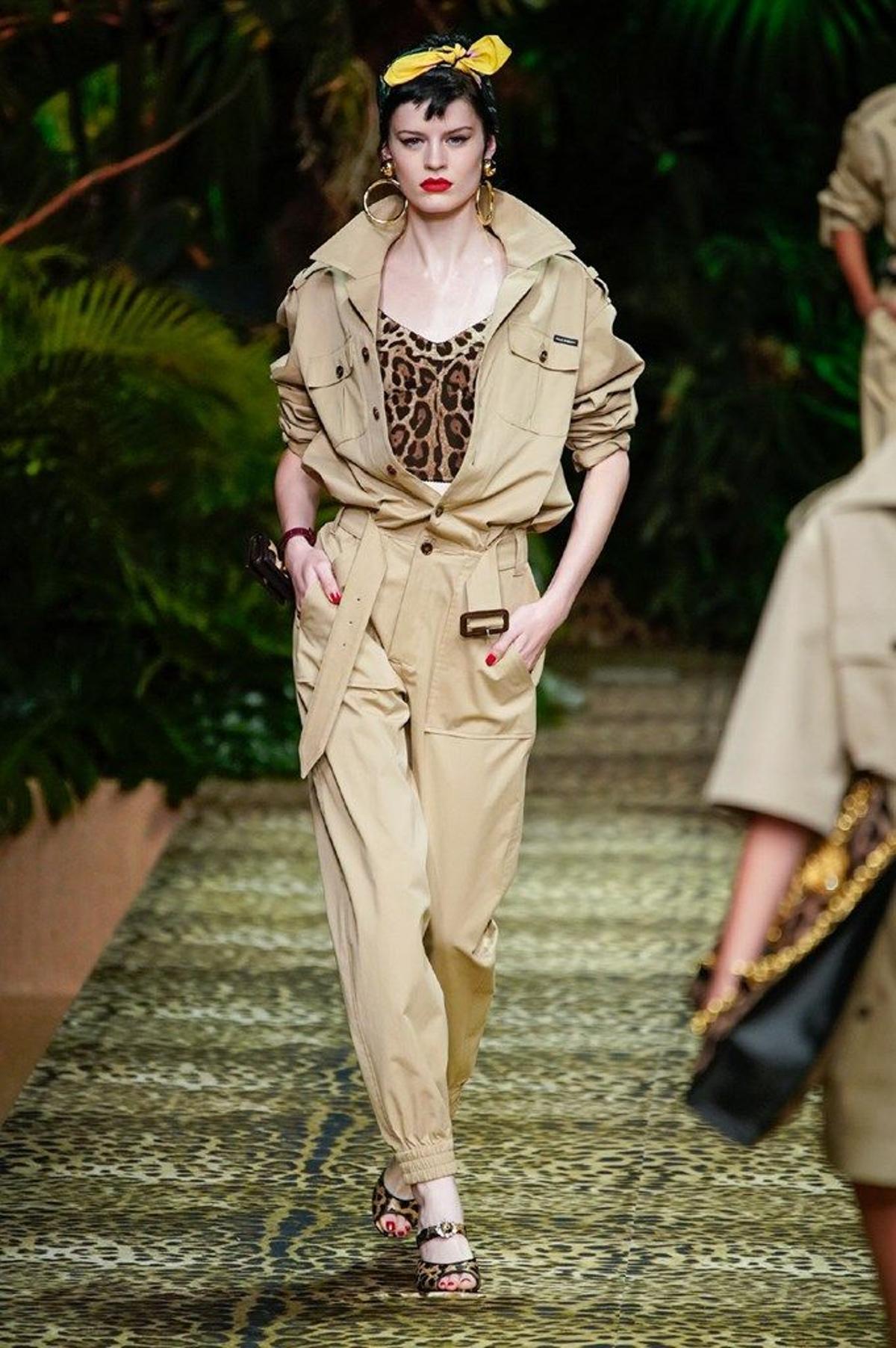 Dolce & Gabbana