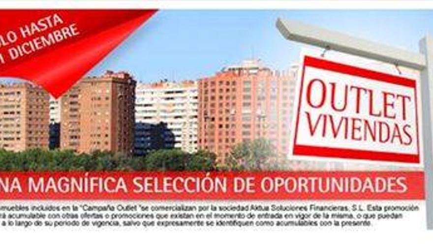 Chollos inmobiliarios en la costa solo hasta final de año para soltar lastre