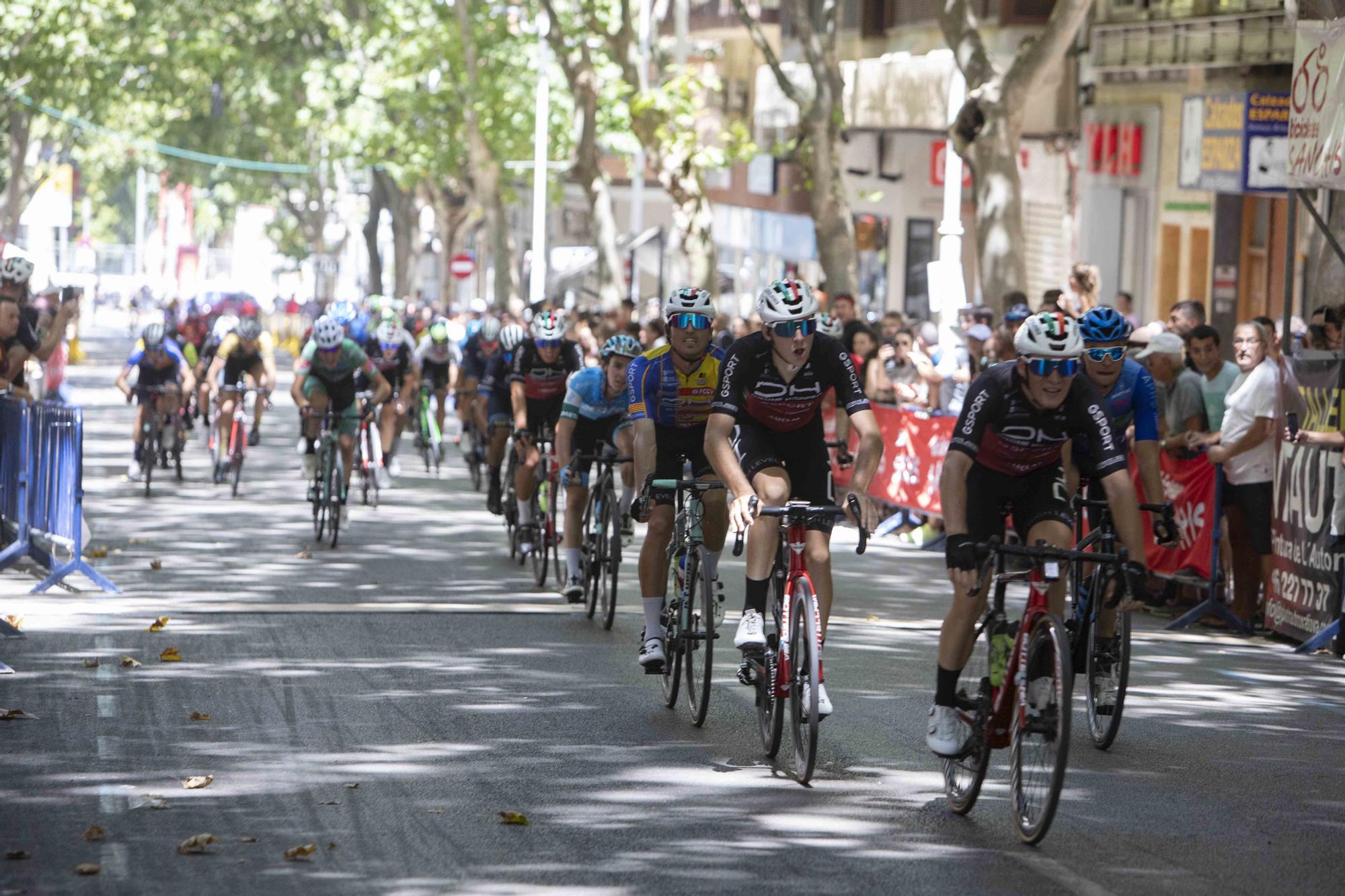 33 Trofeu Ciclista Fira d’Agost de Xàtiva 2022