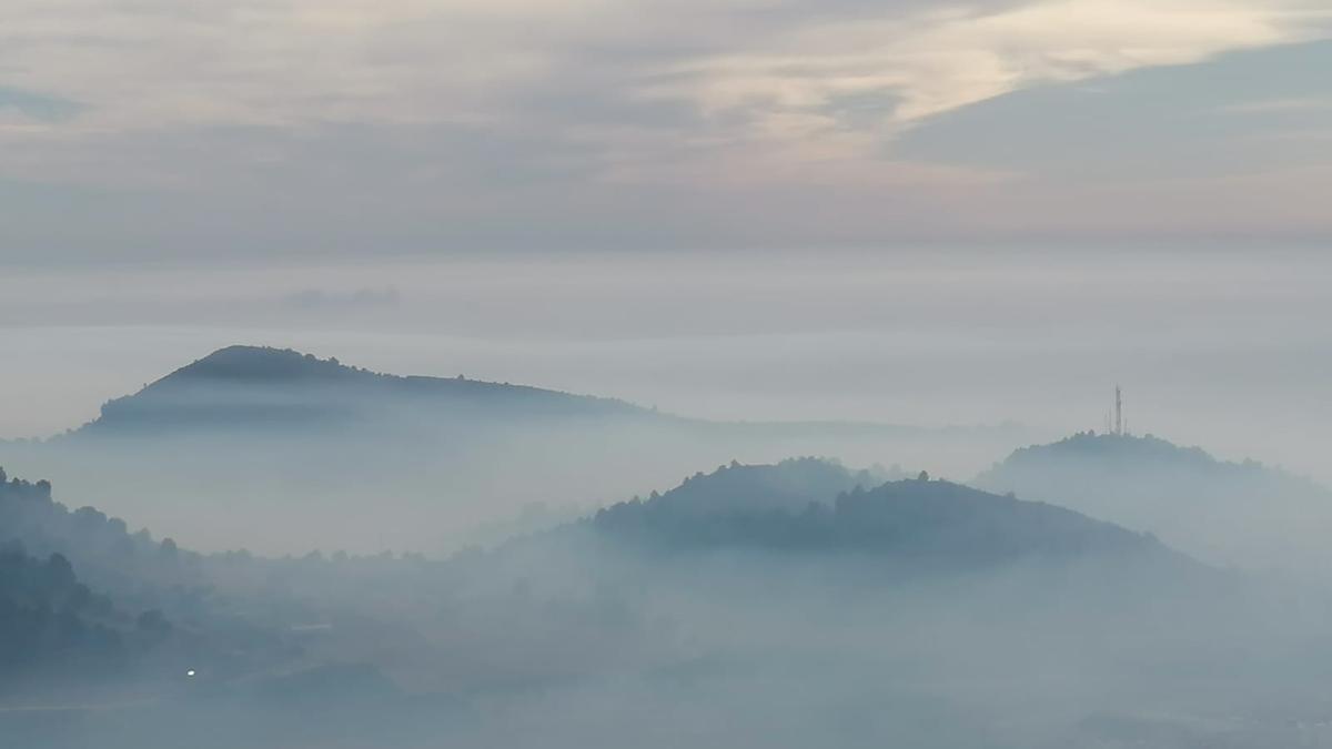 La Vall d'Uixó