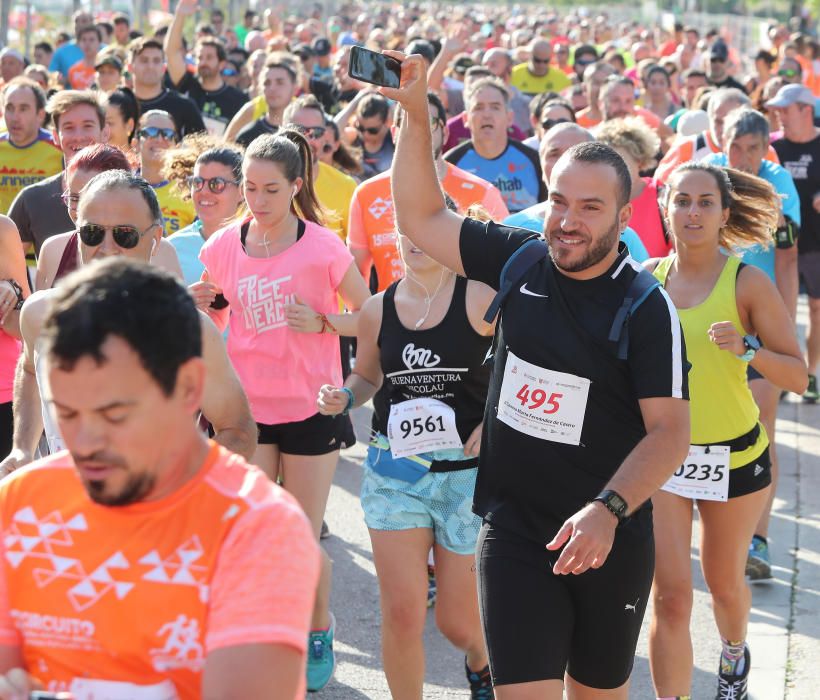 Búscate en la Carrera Marta Fernández de Castro