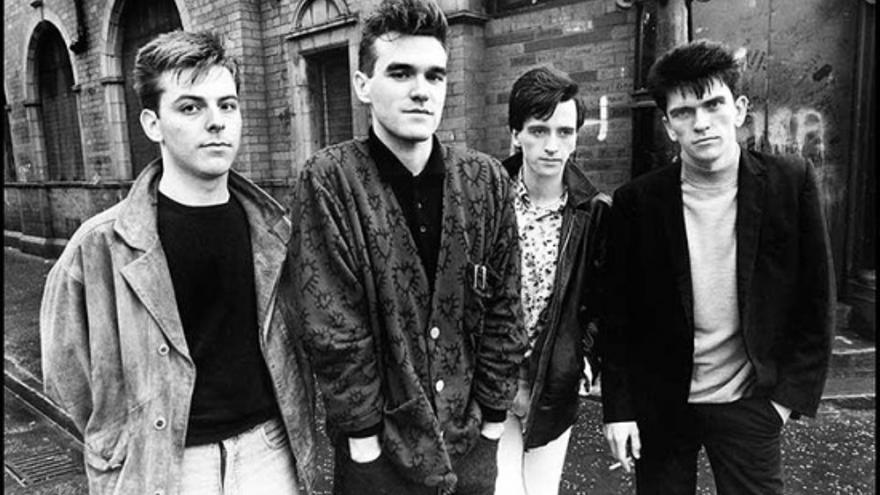 retROCKspectiva 2022, taula rodona: The Smiths, mite o llegenda, la banda que va canviar la història