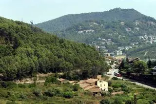 La escapada perfecta a 30 minutos de Viladecans: un pueblo rodeado de naturaleza