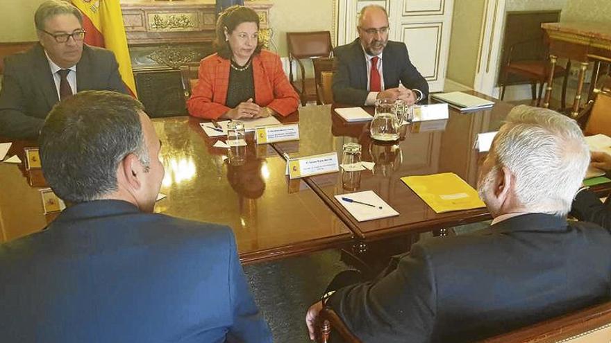 Extremadura podrá recibir dinero del fondo de liquidez autonómico para el 15 de mayo