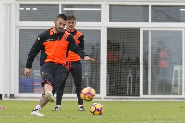 FÚTBOL PRIMERA DIVISIÓN UD LAS PALMAS