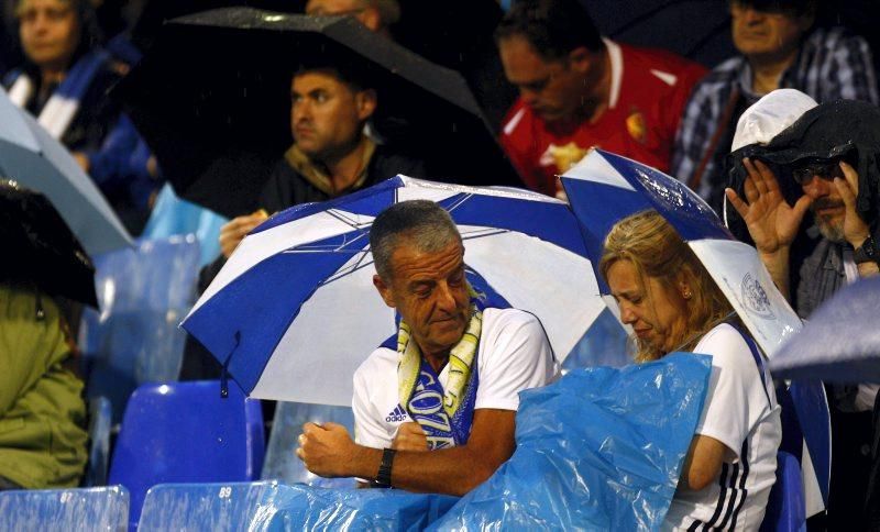 Real Zaragoza - Real Valladolid