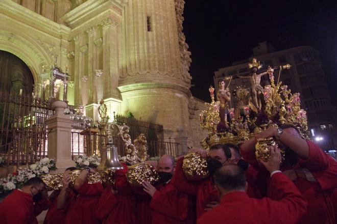 Procesión Magna de Málaga | Fusionadas