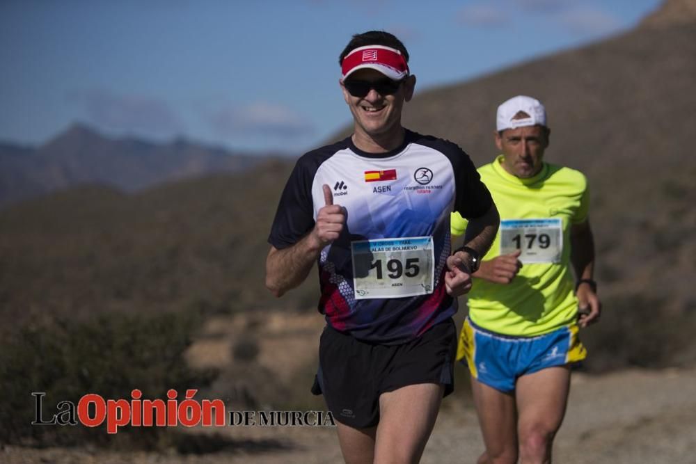 Carrera Cross Calas de Bolnuevo