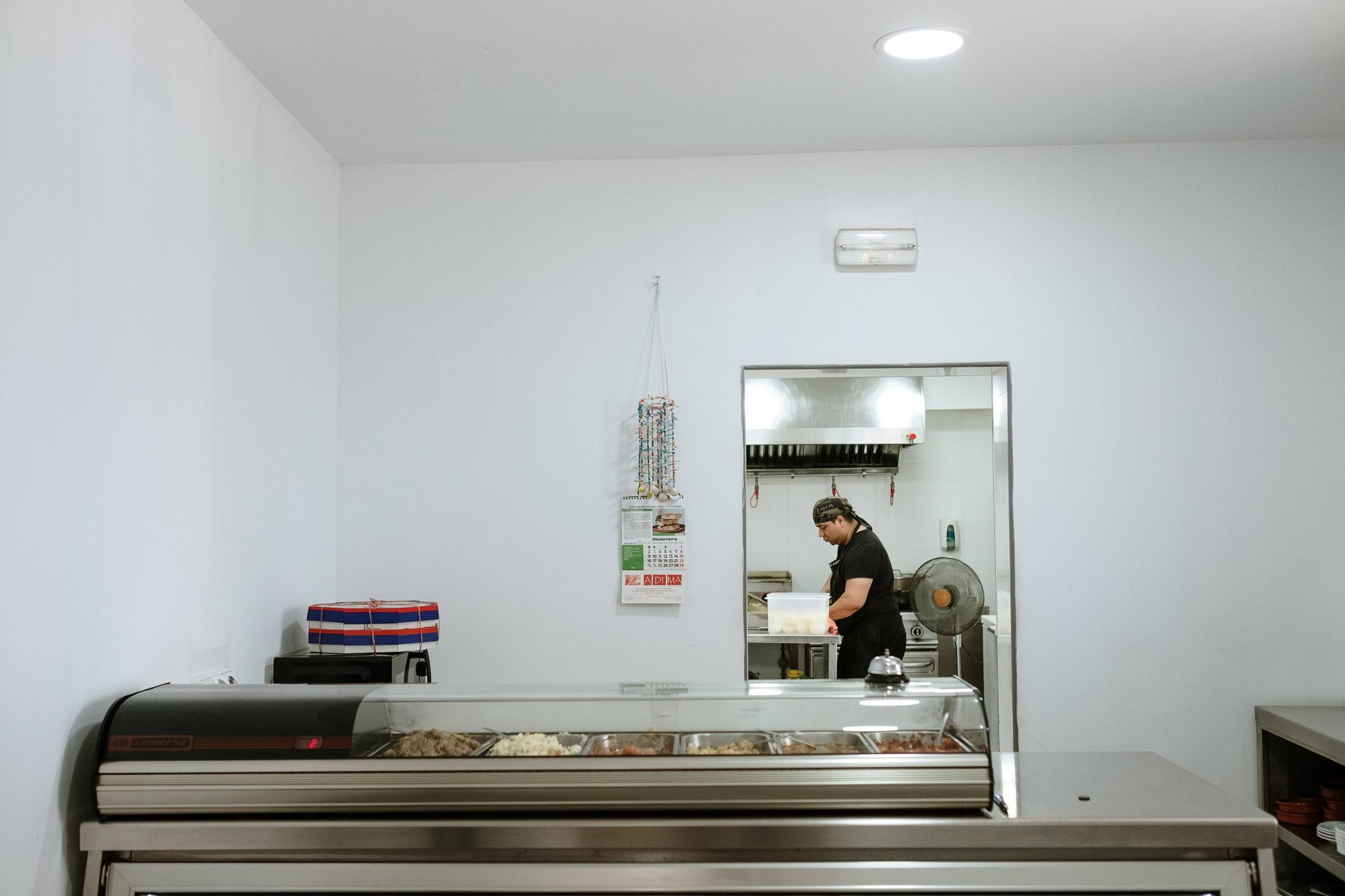 BARES NORMALES | Bar Casablanca