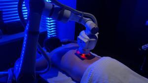 Robot de masaje Zenai