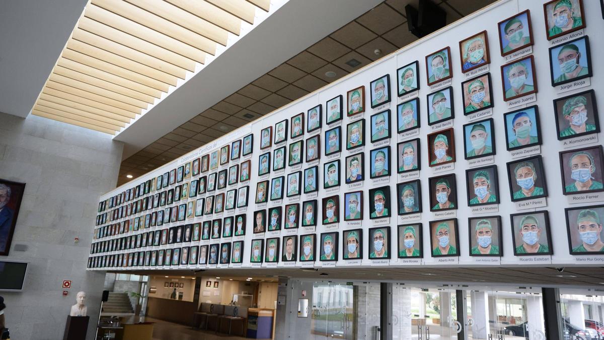 El Centro de Mínima Invasión Jesús Usón opta al Príncipe de Asturias