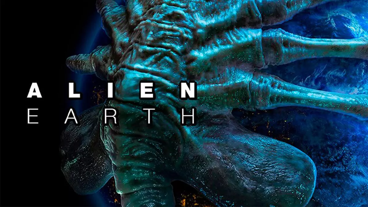 He visto los 3 primeros capítulos de 'Alien: Planeta Tierra' y ya tengo clara mi opinión