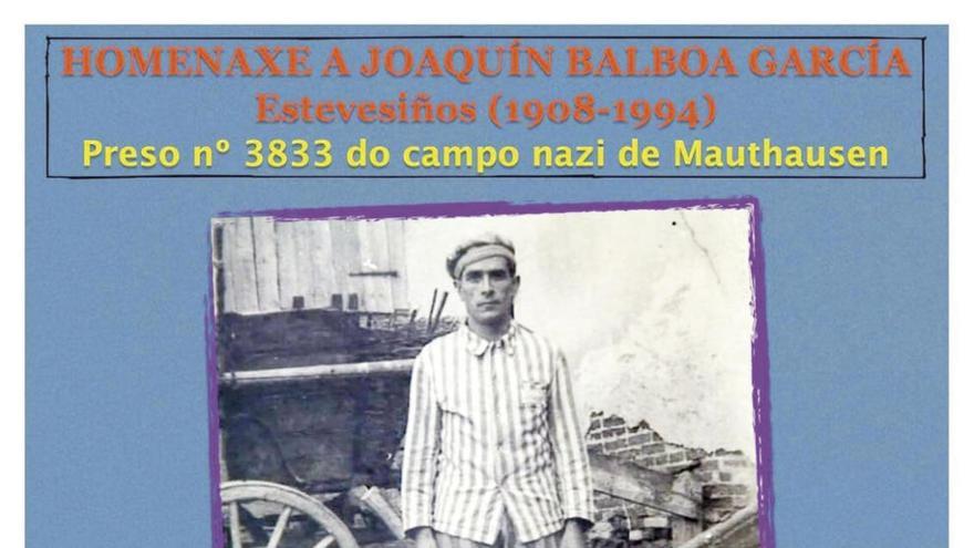 Joaquín Balboa. // FdV