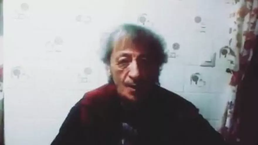 Eduardo Gomez confirma que sera pregonero del Carnaval de Cabezo de Torres