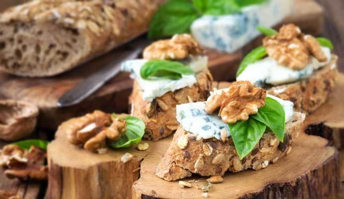 Cinco cenas que llenan y no engordan