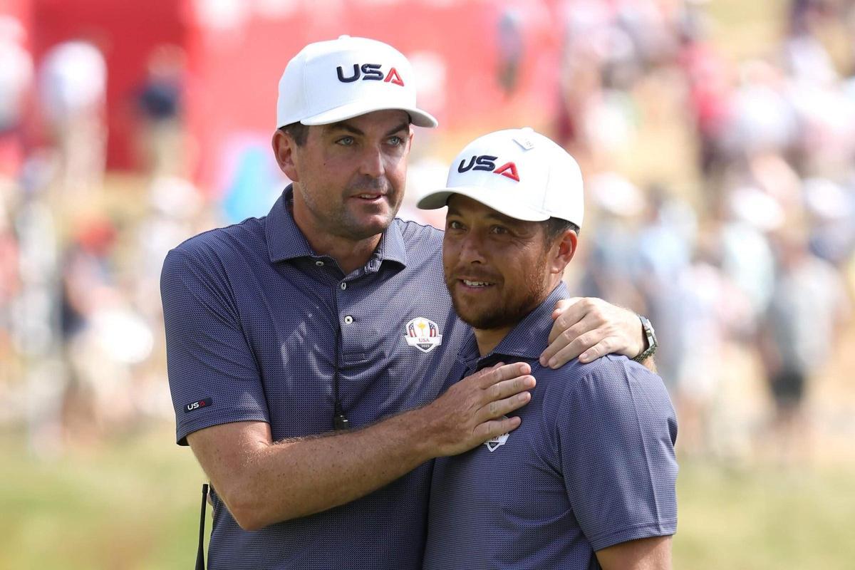 A Bradley le hubiera gustado estar en el campo con sus compañeros aunque entendió que su trabajo era la capitanía