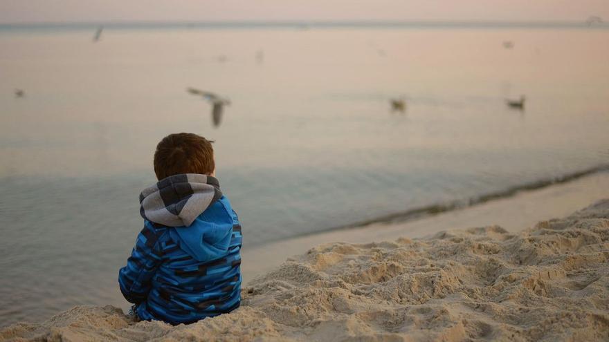 ERC maniobra para que la ley del sí es sí ayude a los adultos que sufrieron abusos sexuales en la infancia