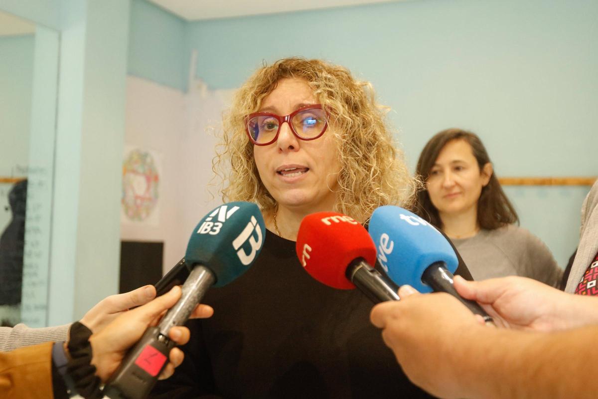 Mira las fotos del taller de bienestar emocional para mayores de 65 años