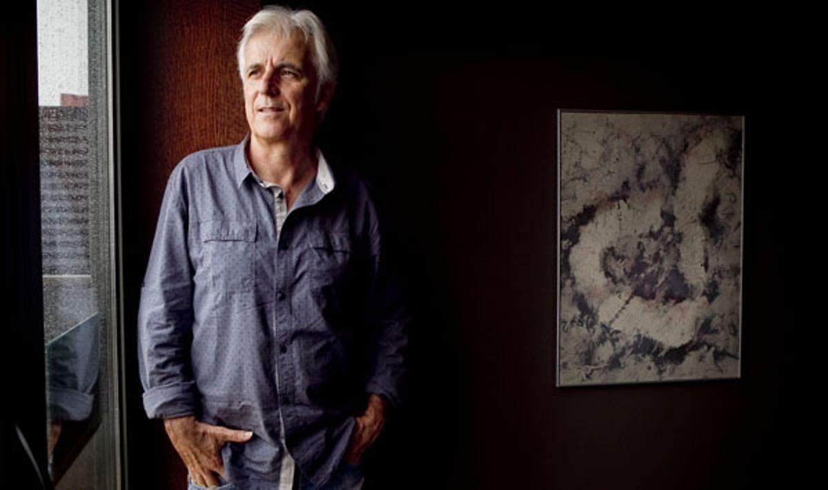 Kiko Veneno, 20 anys amb el Lobo López.