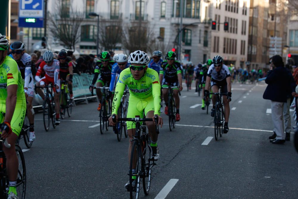 Trofeo Ayuntamiento de Zamora de Ciclismo