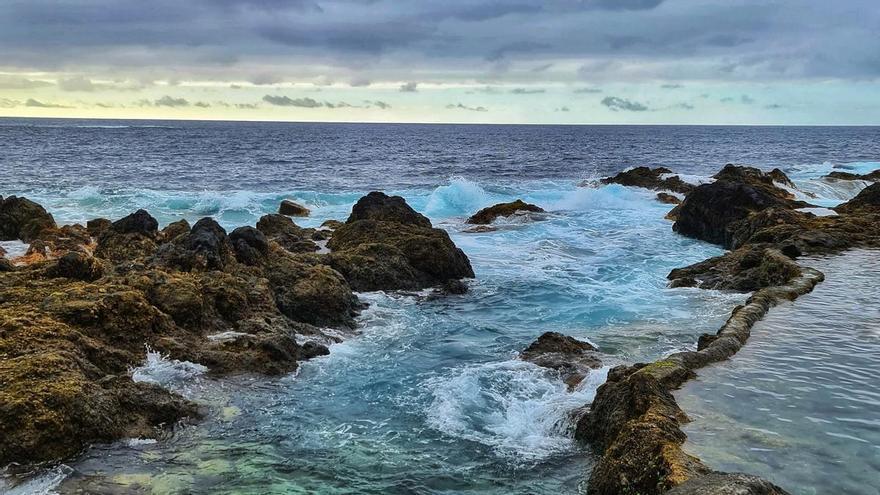 El mar de Canarias lleva más de un año sufriendo una ola de calor sin precedentes