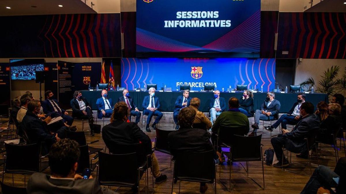 La directiva del Barça mantiene el acuerdo con la casa de apuestas rusa 1xBet