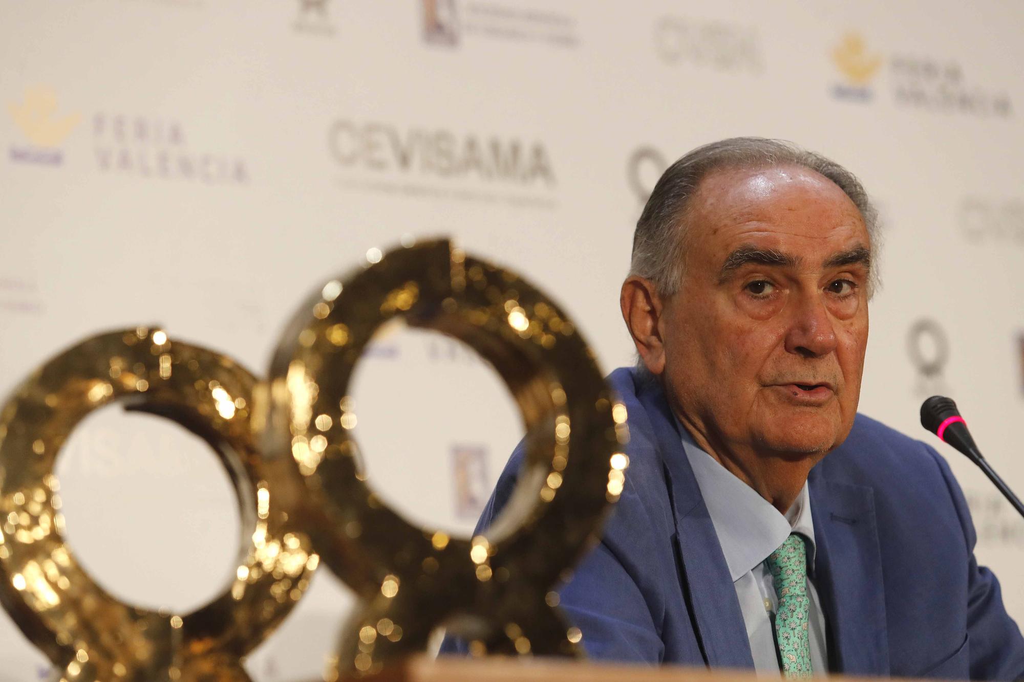 Premios Alfa de Oro de la industria cerámica