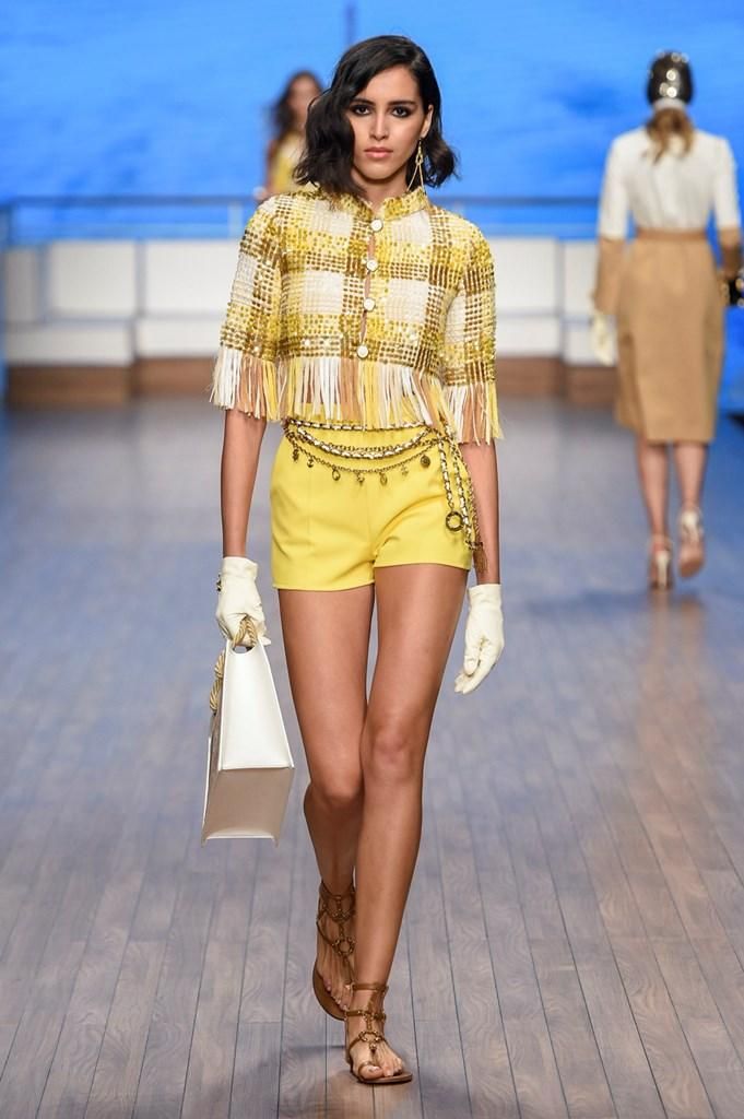 Elisabetta Franchi