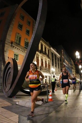 III EDICION DE LA LPA NIGHT RUN