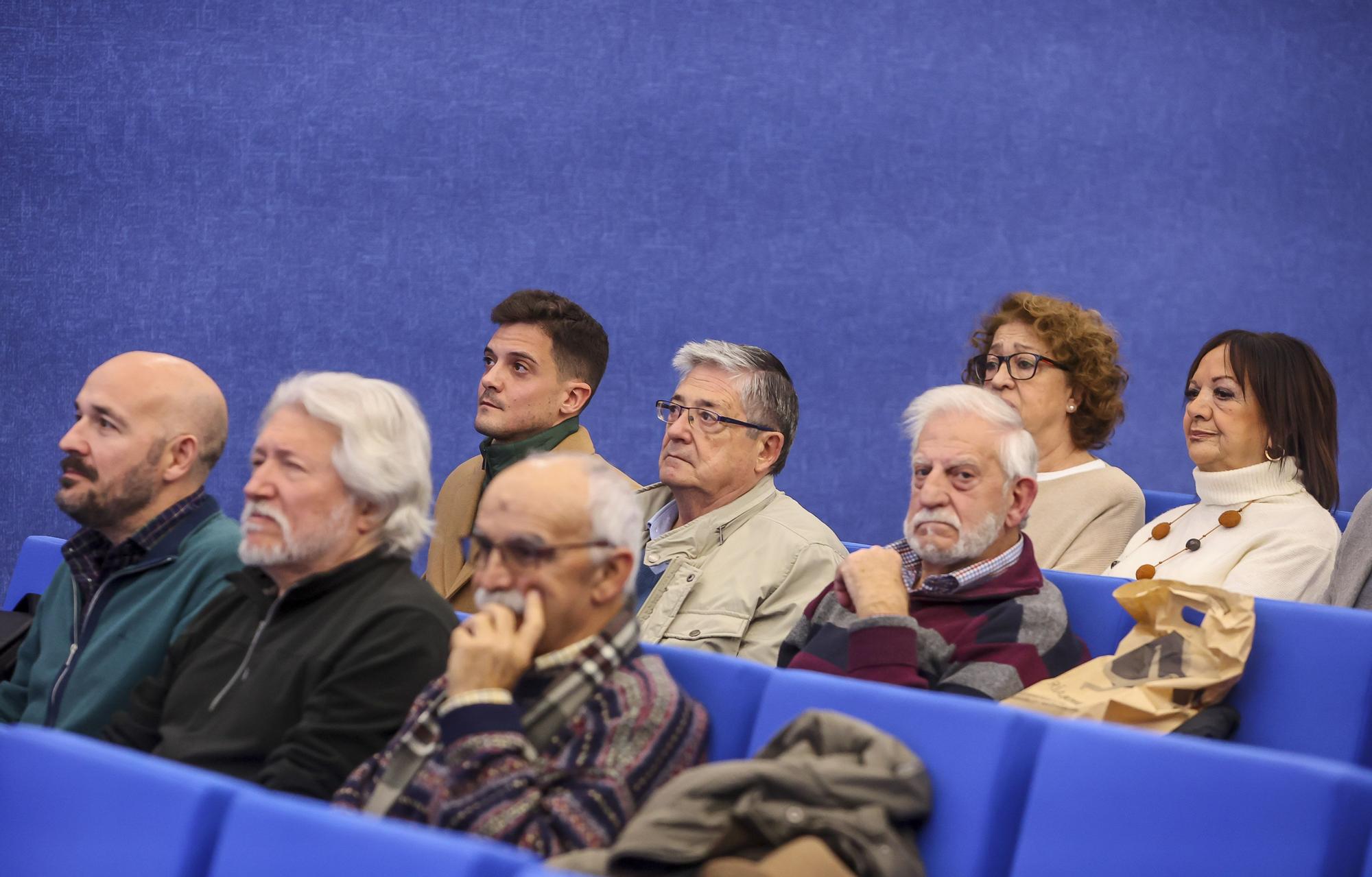 Presentación del libro "La dictadura de Primo de Rivera" por Gerardo Muñoz