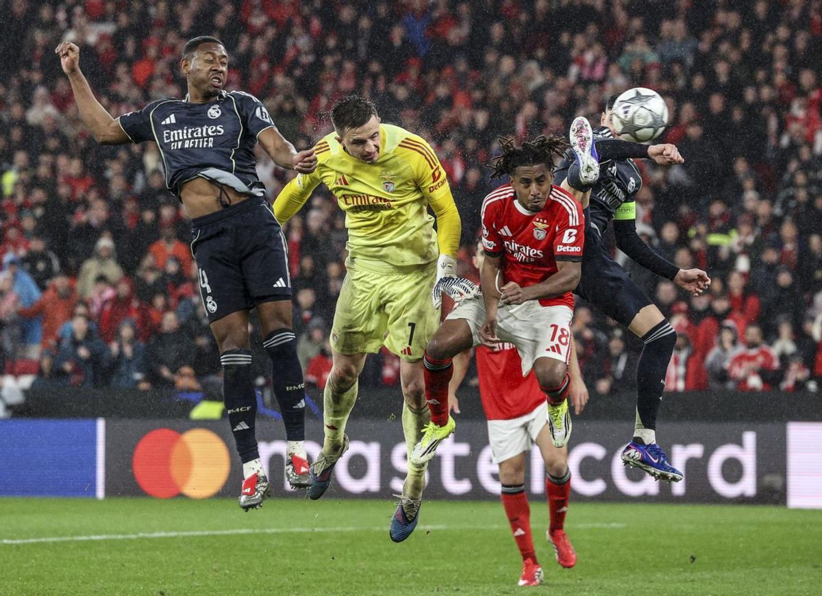 L’heroi marcat per la guerra