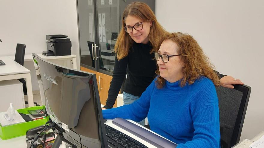 La UCO ha ampliado el personal del Área de Inclusión y ha creado una nueva sede en los Colegios Mayores.