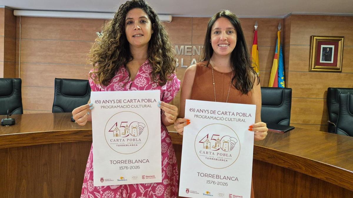 Torreblanca festejará 450 años de historia con conciertos, teatro y tradición