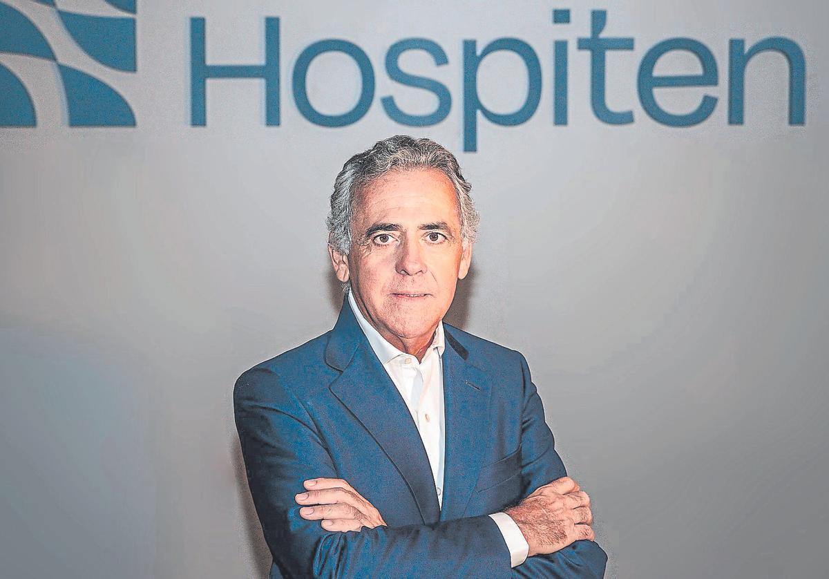 Juan José Hernández Rubio.
