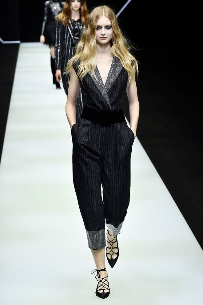 Emporio Armani