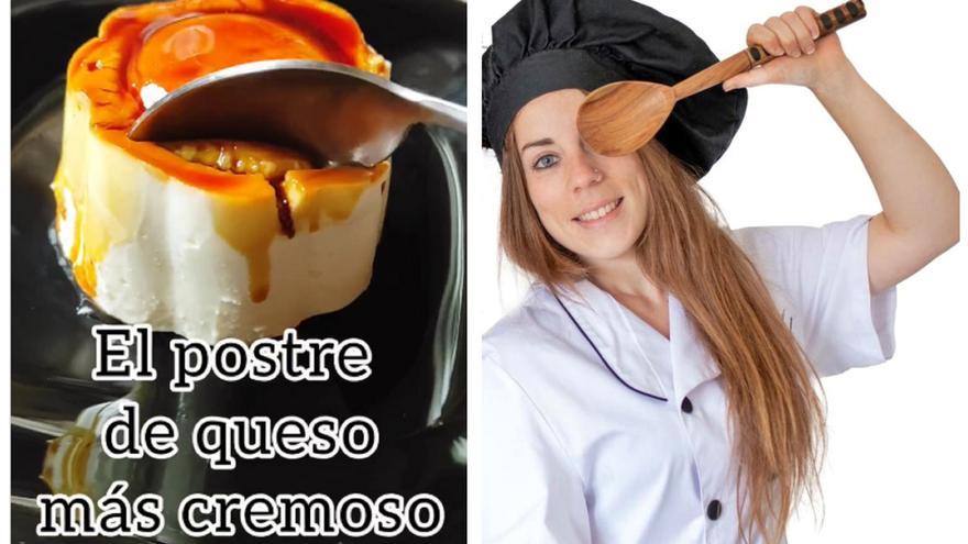 El mejor sándwich de queso de una zamorana que se ha vuelto viral